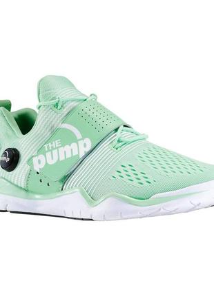 Reebok zpump sales fusion tr