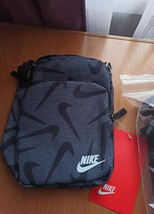 Месенджер nike2 фото