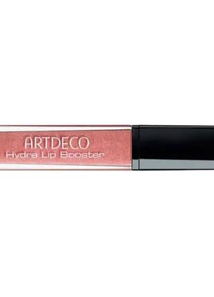 Блиск для губ artdeco hydra lip booster 20