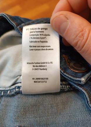 Якісні брендові джинси9 фото