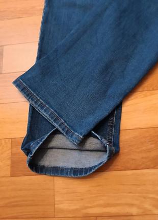 Якісні брендові джинси3 фото