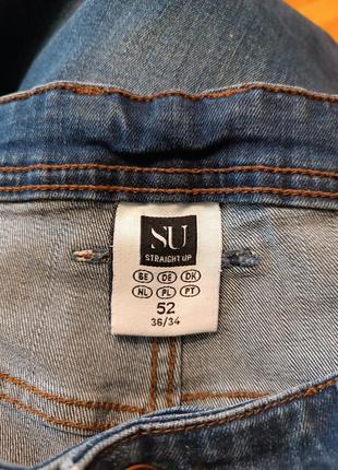 Качественные брендовые джинсы6 фото