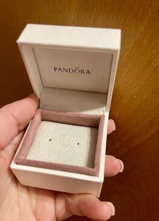Pandora коробочка для прикрас1 фото