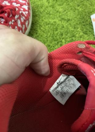 Nike force monogram кроссовки 6
