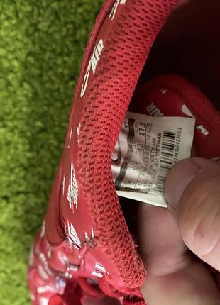 Nike force monogram кроссовки 9