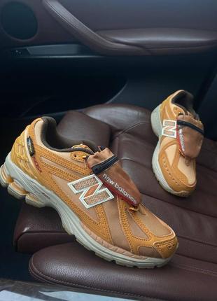 Мужские кроссовки new balance 1906d