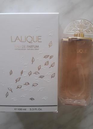 Парфумована вода lalique lalique