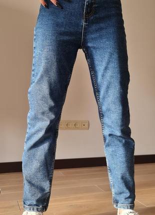 Фирменные джинсы размер 325 фото