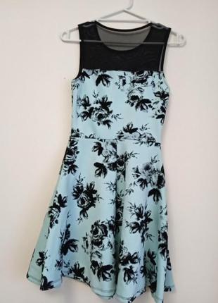 Платье, сарафан