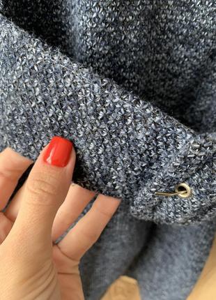 Твидовое платье, платье из твида