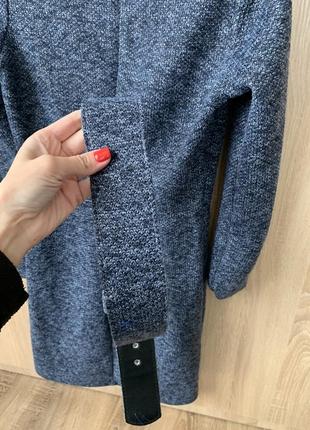 Твидовое платье, платье из твида