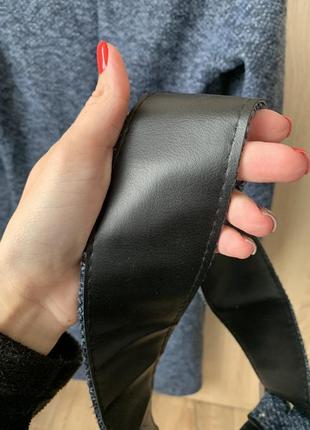 Твидовое платье, платье из твида