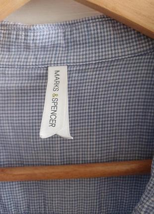 Блуза подовжена 5