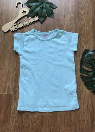Стильная футболка evie angel 4года