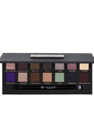 Палетка теней для век Anastasia beverly hills amrezy палетки, анастейша26y хиллс
