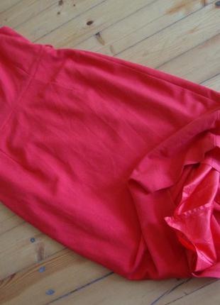 Сукня next peach розмір s 2