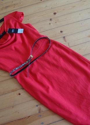 Сукня next peach розмір s