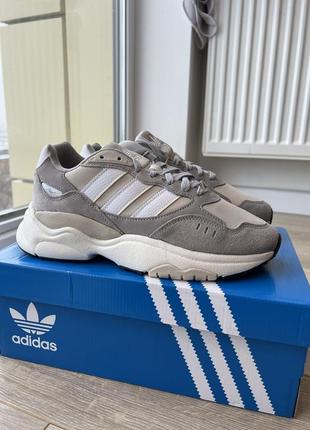 Кроссовки adidas retropy f90