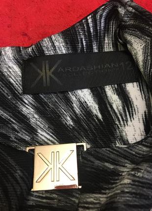 Стильное платье kardashian kollection3 фото