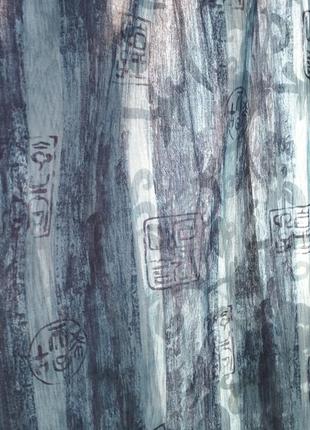 Штори плотнi , натуральна тканина 2