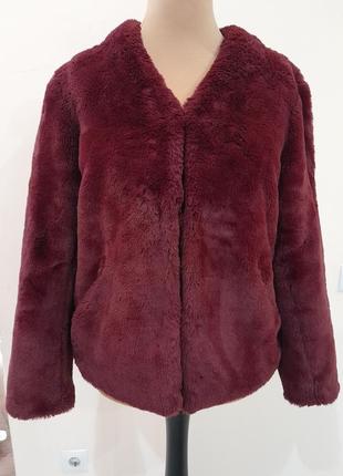 Классна нко шубка шуба