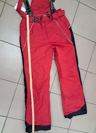 Брюки лыжные10 фото