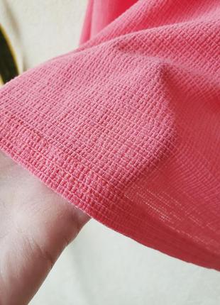 Текстурированная блуза dorothy perkins 18 uk3 фото