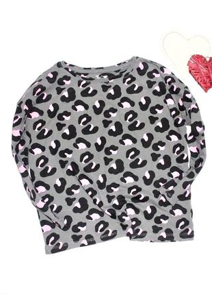 Кофта, реглан, лонгслив tu 7 лет