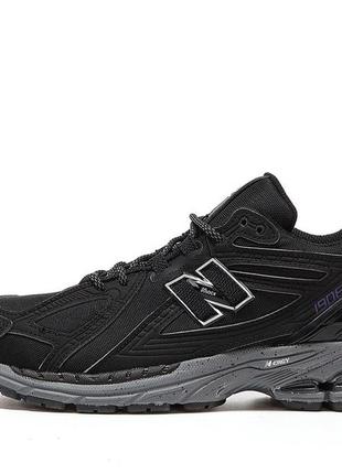 Мужские кроссовки new balance 1906r