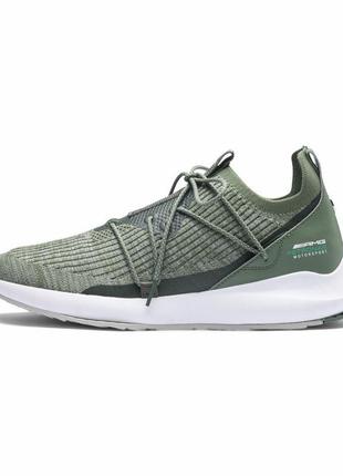 Puma mercedes amg petronas motosale evo cat ii sock lace lewis hamilton 28 см