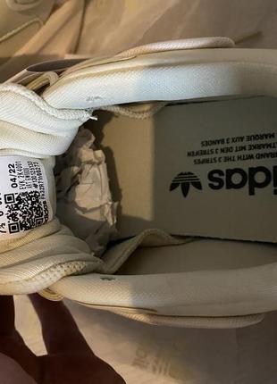 Кроссовки adidas ozelia w