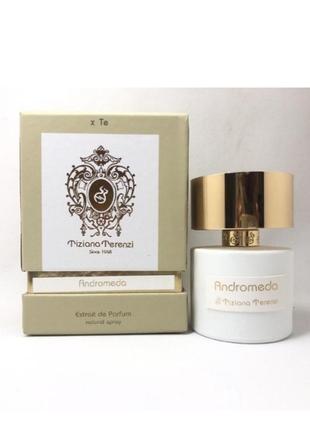 Lux tiziana terenzi andromeda 100 ml