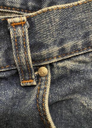 Стильные джинсы valentino5 фото