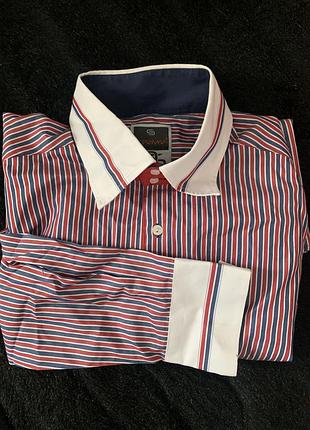 Сорочка 100% хлопок sportswear xxl