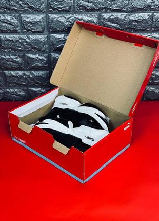 Женские кроссовки puma на высокой подошве новинка!!!!