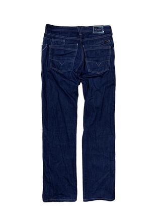 Джинси versace