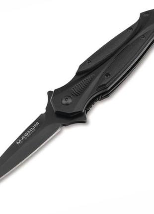 Складаний ніж boker magnum starfighter 2.0 all 01ry269