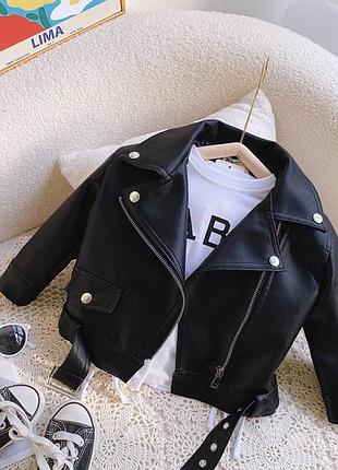 Косуха дитяча