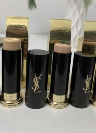 Консилери від yves saint laurent studio fix fluid fond de teint 30 мл