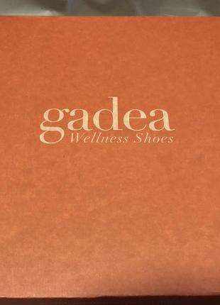 Черевики gadea7 фото