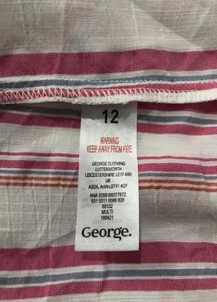 Дегенька блуза, размер 46-485 фото