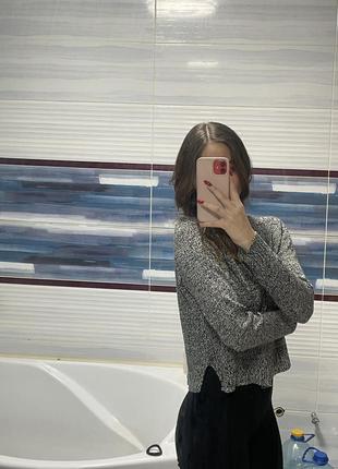 Свитер 3