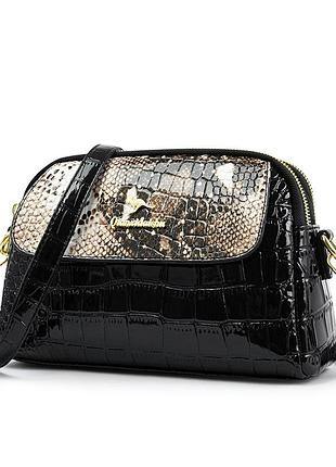 Жіночі сумки 2 види