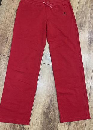 Оригинальные брюки спортивные новые яркие брюки