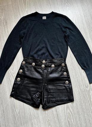 Набор шорты и кофта