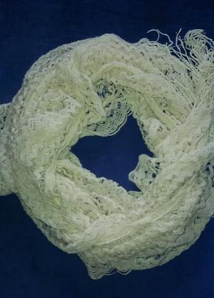 Гарний шарф