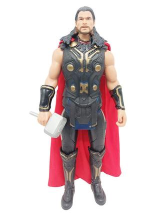 Фигурка героя "thor" 3320(tor) 31,5 см