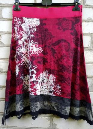 Юбка desigual