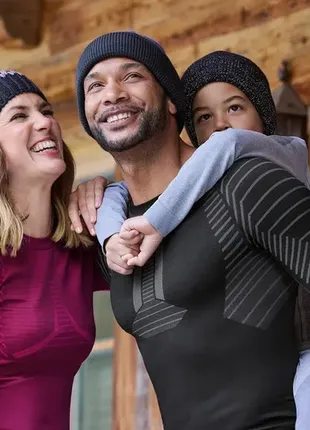 Термобелье женское crivit