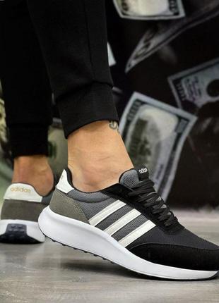 Мужская обувь adidas7 фото